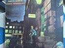 DAVID BOWIE THE RISE & FALL OF ZIGGY STARDUST 1972 1st press UK VINYL LP  1E/1E
