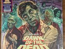 Dawn of the Dead Original Soundtrack Vinyl Waxwork Records 3LP Zombie NEW SEALED