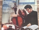ASD 2331 Du Pre Barenboim Haydn Boccherini Cello Concerto ECO HMV STEREO UK 1st