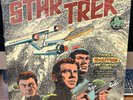 STAR TREK Three Exciting Stories (1975 LP) New  SEALED Power Records 8158 Tears