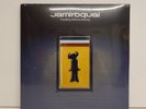 Jamiroquai - Travelling Without Moving 2x Vinyl LP Reissue (Sealed) - M/VG+