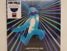 Jamiroquai - A Funk Odyssey 2x Splatter Vinyl LP (Sealed) - M/VG+