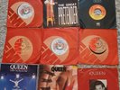 Queen / Freddie Mercury  10  7