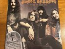 Black Sabbath - Fire In The Sky 2013 VINYL LP Live Recording Switzerland RARE