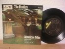 The Beatles EP UK mint- Nowhere Man - Drive My Car - Michelle BEAT KRACHER