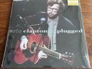 Eric Clapton – UNPLUGGED – 180g HIGH QUALITY PRESSING – SEALED MINT