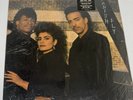 Lisa Lisa And Cult Jam Spanish Vinyl LP 1987 Columbia Free Shipping