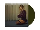 HILARY DUFF - LUCK... OR SOMETHING - ALBUM VINYLE DIRTY MARTINI