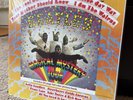 THE BEATLES IN MONO Magical Mystery Tour 180g VINYL LP from *2025 Mono Box Set*