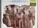 The South Side Movement – The South Side Movement LP