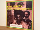 Augustus Pablo King Tubbys Meets Rockers Uptown LP Album Vinyl Record - EX