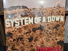 System of a Down - Toxicity (Vinyl LP Record) [NEW/SEALED] soad
