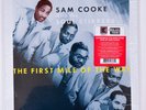 Sam Cooke with Soul Stirrers The First Mile of the Way RSD 2021 NEW SEALED