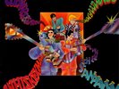 THE WHO A Quick One (while you're away) vinyl LP Reaction English pressing