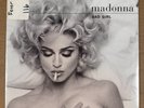 Madonna - Bad Girl / Fever - 12