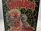 Whiplash Power and Pain LP Vinyl Roadracer Records Thrash Metal 12