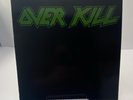 Overkill Overkill EP Vinyl Metal Storm Records Thrash Metal 12