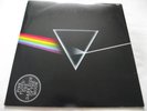 PINK FLOYD   DARK SIDE OF THE MOON ** 1973 UK HARVEST LP COMPLETE. A-3, B-3.