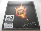 SUZI QUATRO   THE DEVIL IN ME ** 2021 EU SPV 2 x LP in SHRINK.