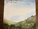 The Black Crowes - Before The Frost… (White Vinyl LP) Ex
