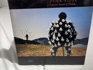 Pink Floyd Delicate Sound of Thunder 1988 Vinyl LP Album CBS Records PC2 44484