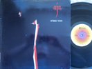 Steely Dan ORIG US LP Aja VG+ '77 ABC AA-1006 Jazz Rock