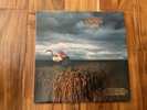DEPECHE MODE/ A BROKEN FRAME / GOLD STAMPED PROMO LP/ORIGINAL OWNER