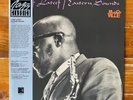 Yusef Lateef – Eastern Sounds – Soul Jazz-Modal Jazz Vinyl LP – RE