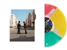 Pink Floyd Wish You Were Here (50th Anniversary Liquid Vinyl) New