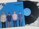 Weezer - Weezer (Blue Album) Vinyl LP 2002 Reissue „audiophile“ version