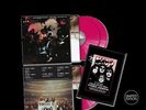 Kiss - Live In Detroit Cobo Hall 1975  Hot Pink Colored  3xLP Triple Vinyl