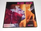 MPS - The Dave Pike Set - LP - Noisy Silence — Gentle Noise - DE 1969 -15 215 ST