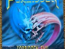 Forbidden – Forbidden Evil - Combat – 88561-8257-1 - 1988 LP
