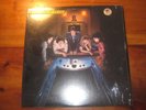 PAUL McCARTNEY & WINGS - BACK TO THE EGG ORIG NM VINYL LP IN SHRINK W/ STICKER .