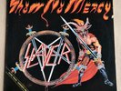 Slayer Hell Awaits Vinyl LP Roadrunner von 1984