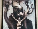 Celtic Frost to Mega Therion Vinyl LP 1985