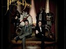 Panic  At The Disco Vices & Virtues (Vinyl) 12