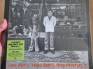 IAN DURY New Boots And Panties  - Ltd. 500 Copies 40th Anni - 4CD + Vinyl Clear