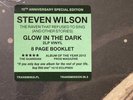 Steven Wilson The Raven That Refused to Sing glow in dark  (Vinyl) new sealed