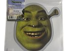 Shrek Shaped Die Cut Vinyl 7” Smash Mouth I’m a Believer/All Star SEALED