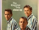 THE KINGSTON TRIO - Close-Up (1961) - 12