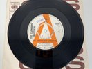 The Chambers Brothers All Strung Out Over You 7” Demo Single Vinyl Record 45rpm