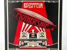 LED ZEPPELIN - Mothership  | 4 LP Box Set  180g |  R1 344700 | 2008 | NM / VG+