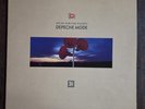Depeche Mode – Music For The Masses First US Pressing 1987 Vinyl LP Sire NM