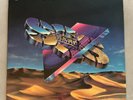 THE SOS BAND Sands Of Time vinyl LP 1986 Tabu CBS 40279 S.O.S.