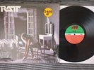 Ratt -Invasion Of Your Privacy-NM/EX 1985 Metal Rock Atlantic Slev Shrink Insert