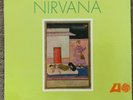HERBIE MANN & BILL EVANS TRIO “Nirvana” Vinyl LP 1964 Atlantic. Mono. UNPLAYED
