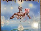 Seventh Son of a Seventh Son by Iron Maiden (Record, 2014)
