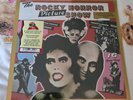 The Rocky Horror Picture Show | 50th Anniversary Edition | Vinyl Album LP NEW
