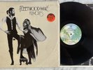 FLEETWOOD MAC Rumours Vinyl Record Album LP 1st Orig Press NM PRISTINE SHRINK